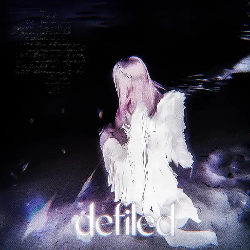 defiled