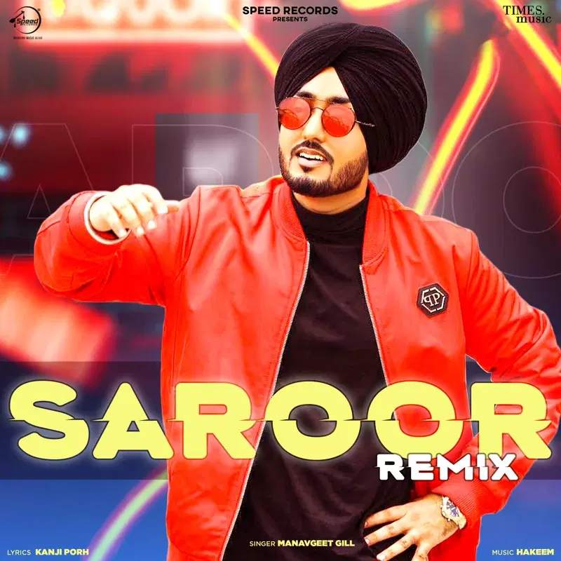 Saroor
