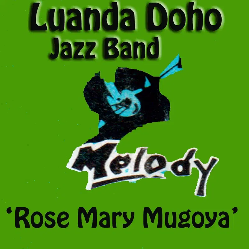 Rose Mary Mugoya