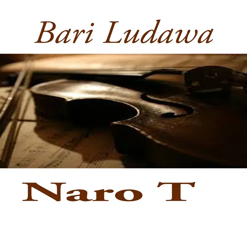 Bari Ludawa