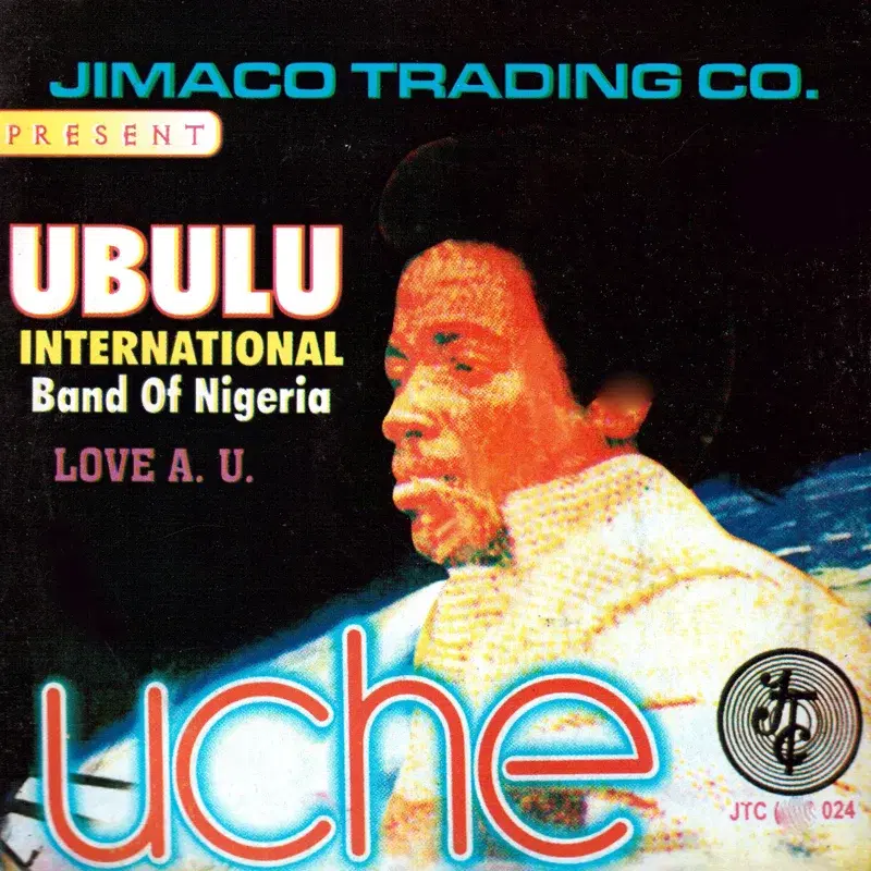 Uche