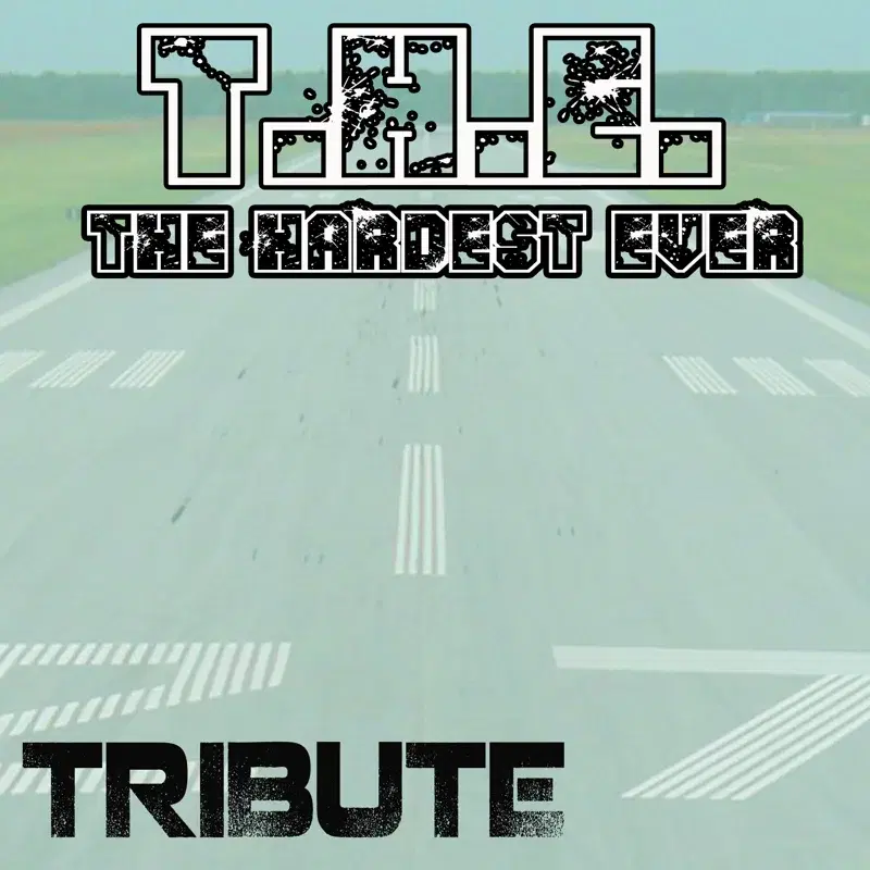 T.H.E (The Hardest Ever Tribute) [feat. Mick Jagger & Jennifer Lopez]