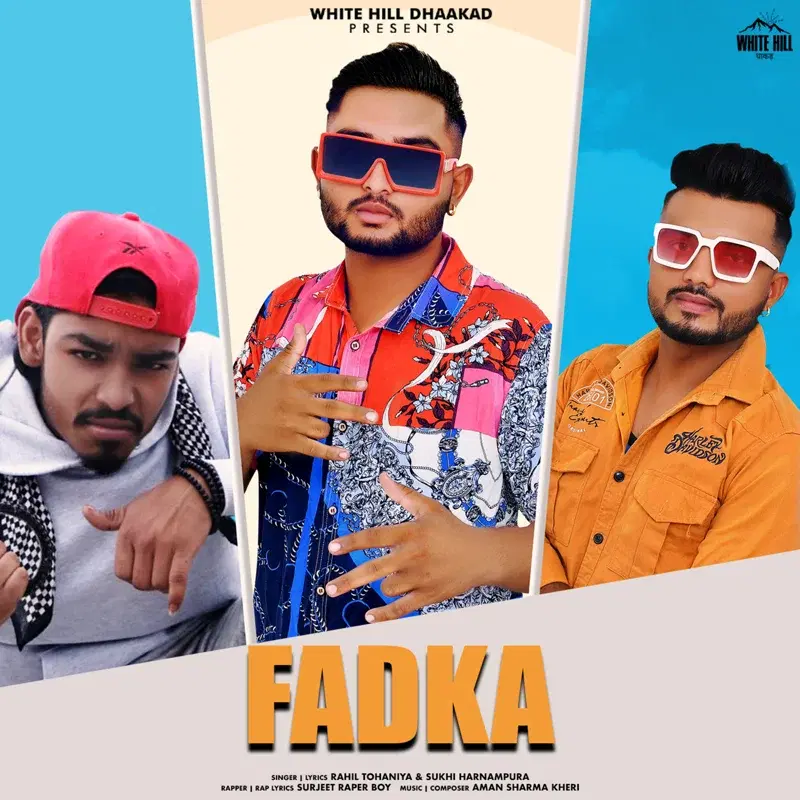 Fadka
