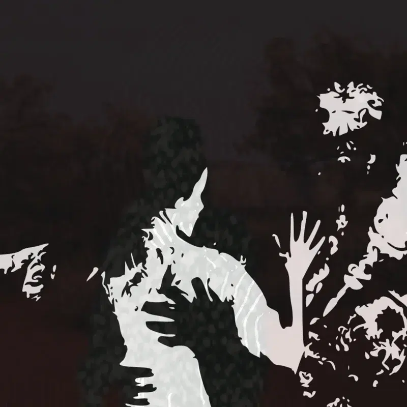 in your arms