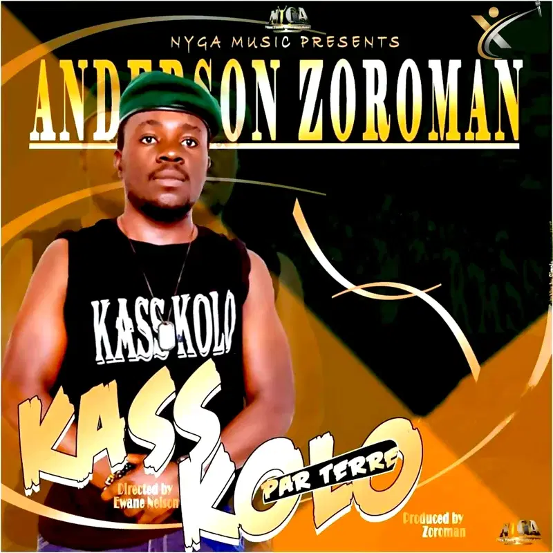 Kass Kolo
