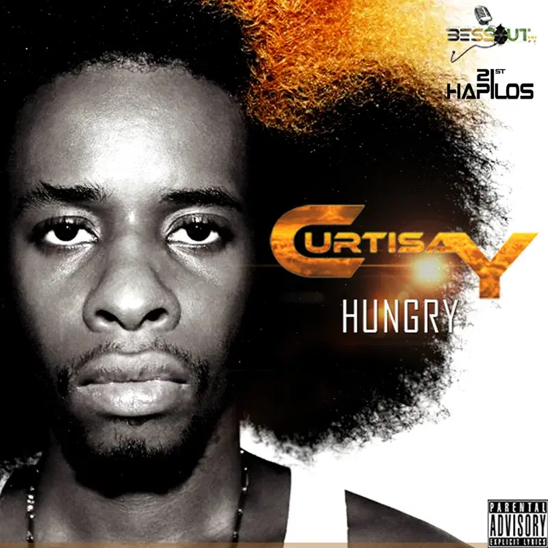 Hungry - Single