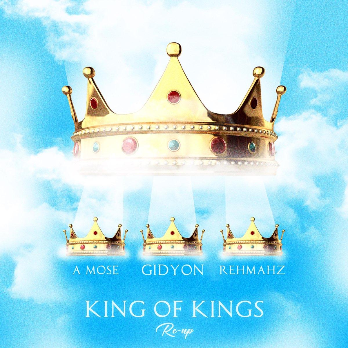 King of 'kings"