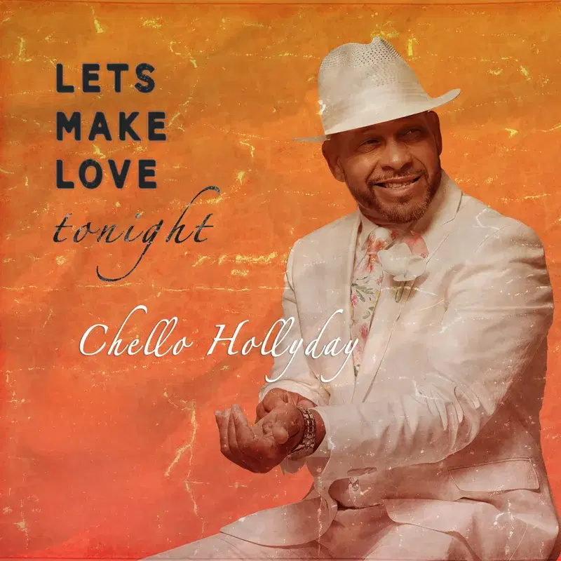 Let's Make Love Tonight