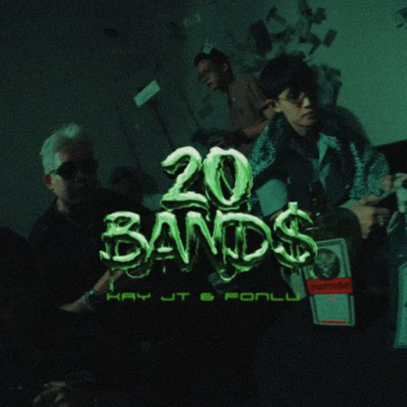 20 BAND$