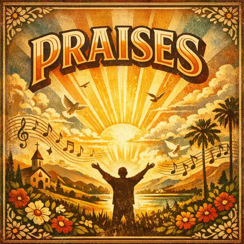 PRAISE