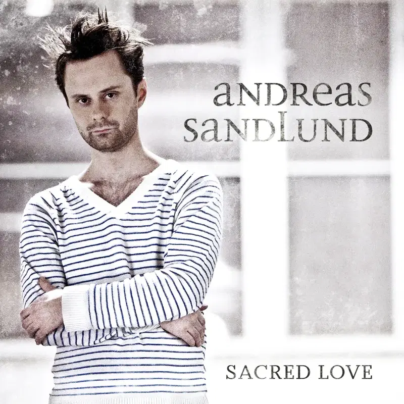 Sacred Love