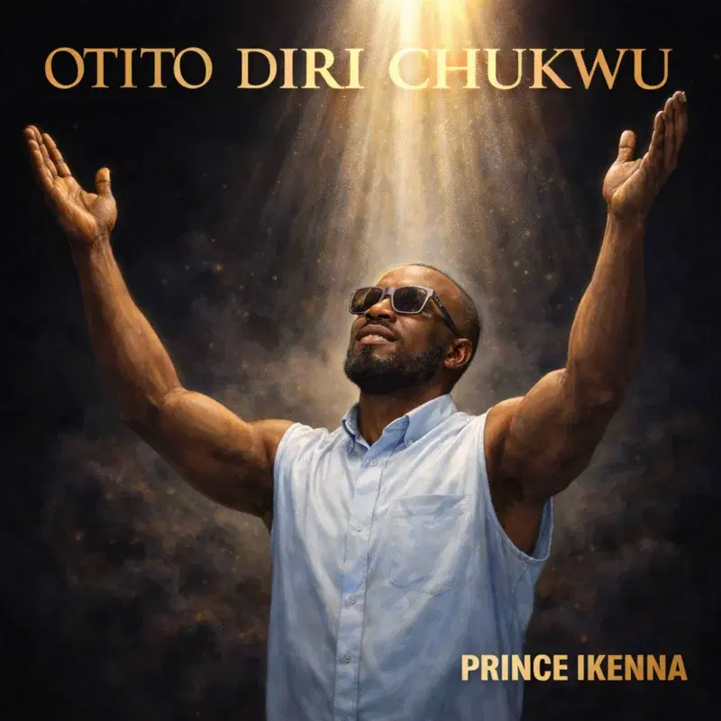 Otito Diri Chukwu