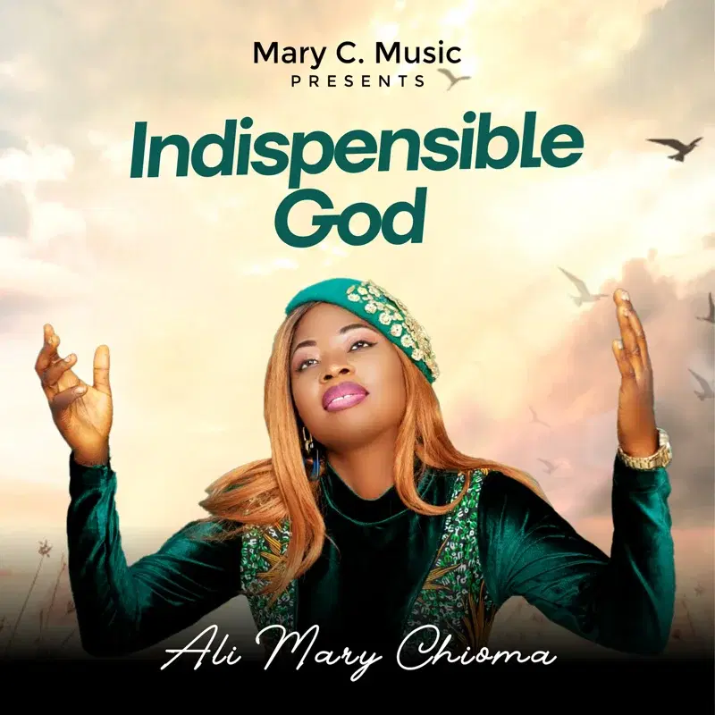Indispensable God