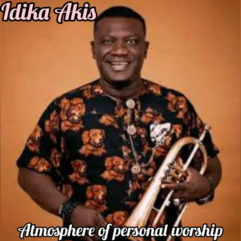 Atmosphere of personal worship
