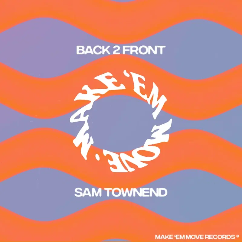 Back 2 Front