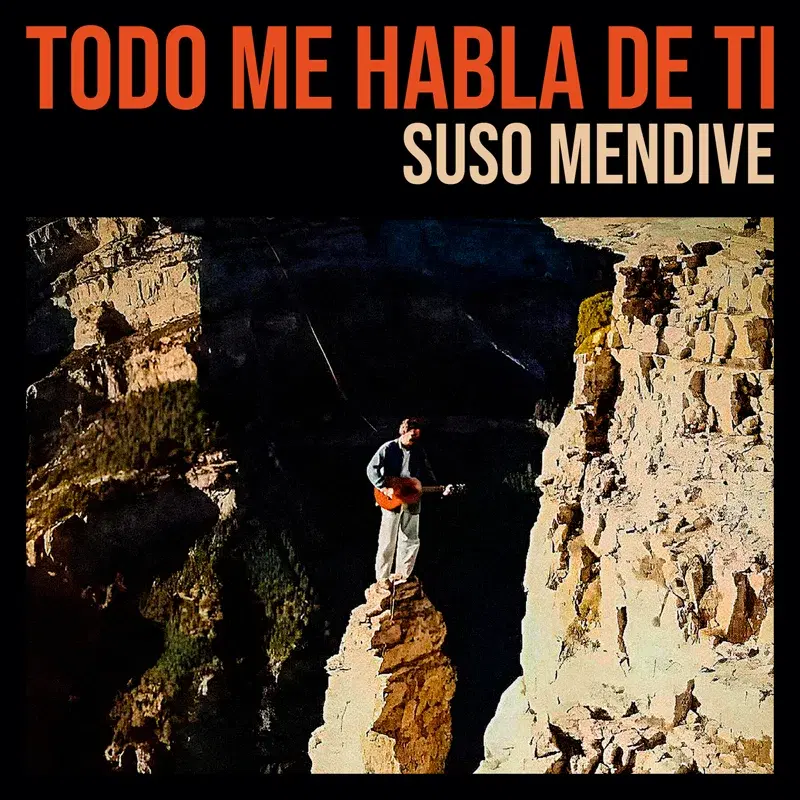 Todo Me Habla de Ti