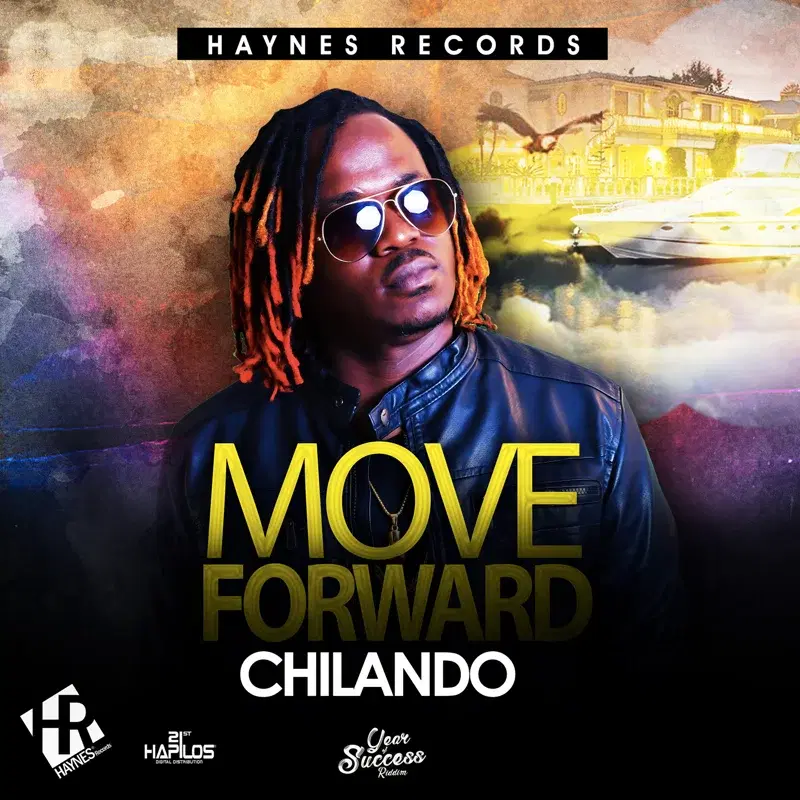 Move Forward