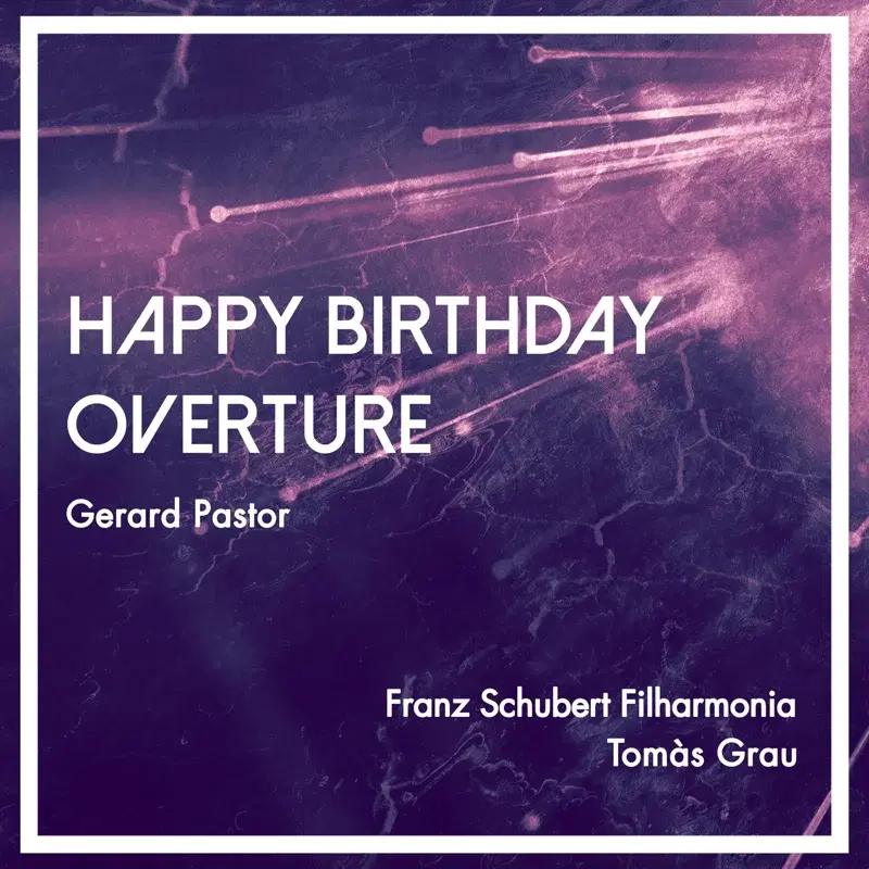 Happy Birthday Overture