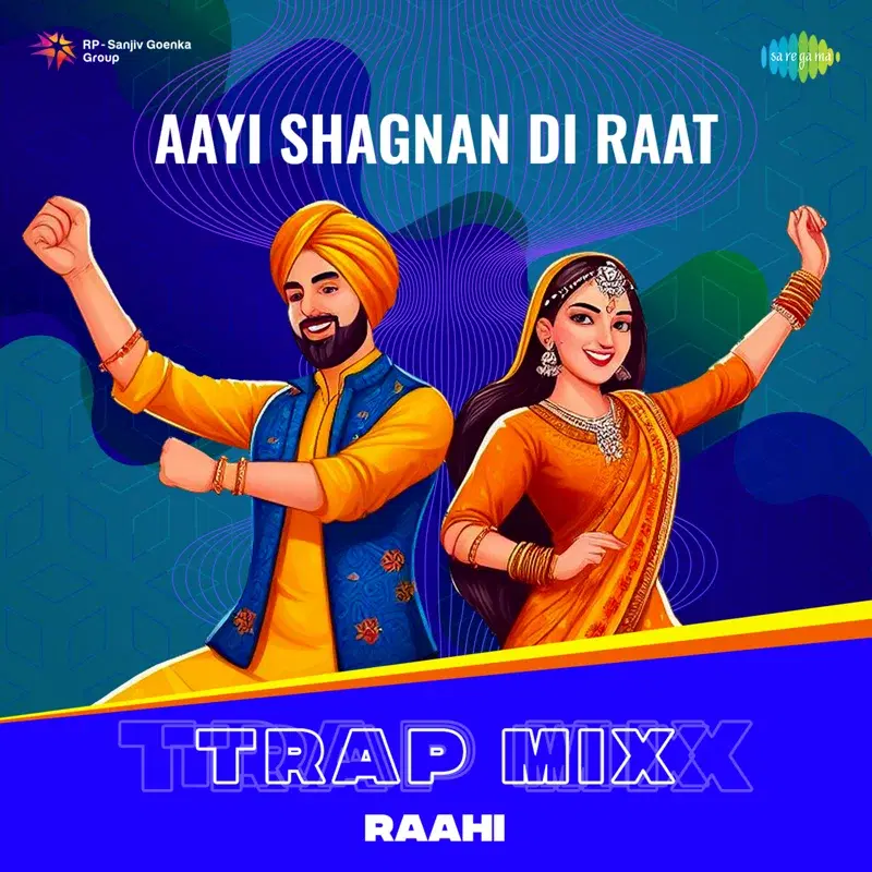 Aayi Shagnan Di Raat