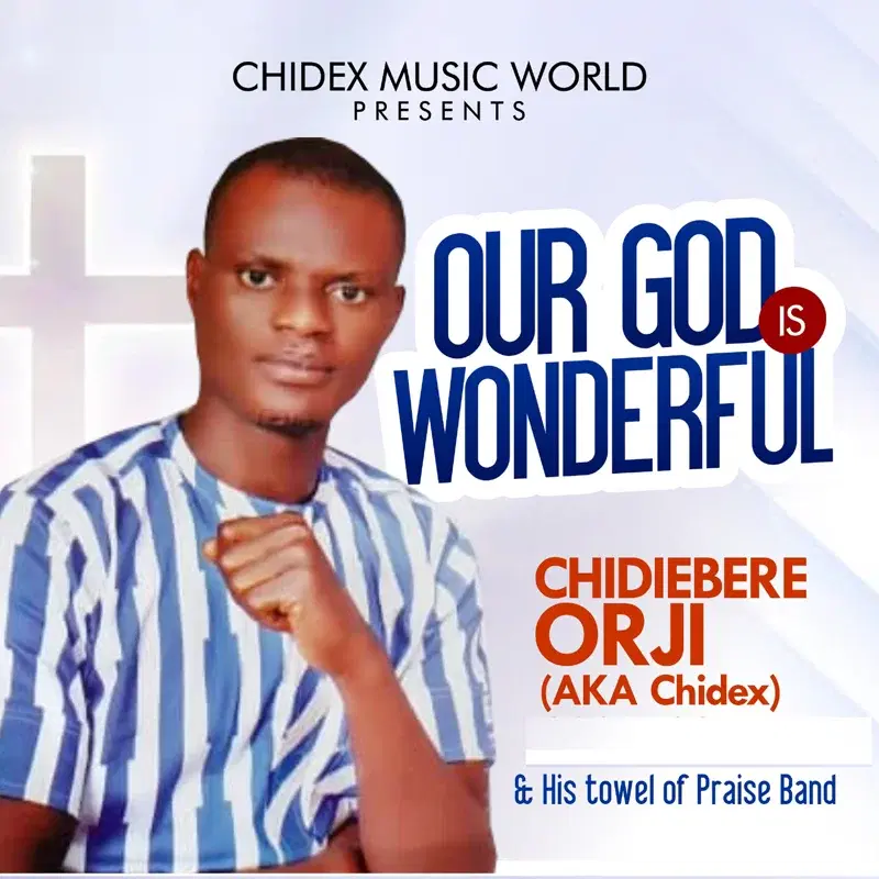 Our God is Wonderful