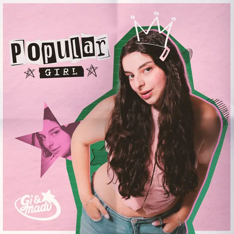 Popular Girl