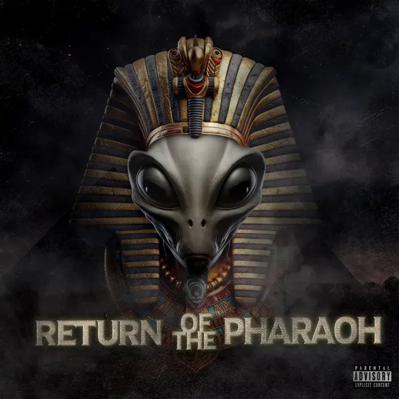 The Return Of The Pharaoh