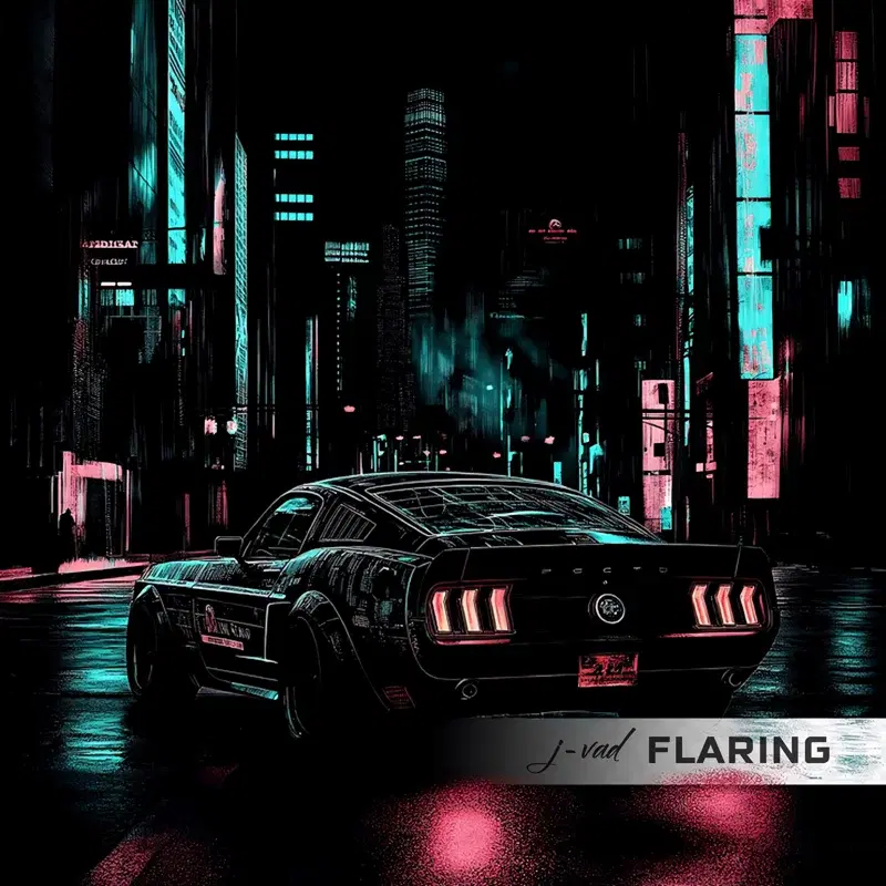 Flaring