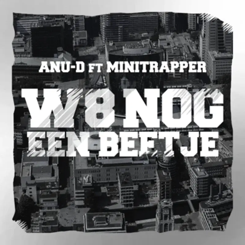 W8 Nog Een Beetje