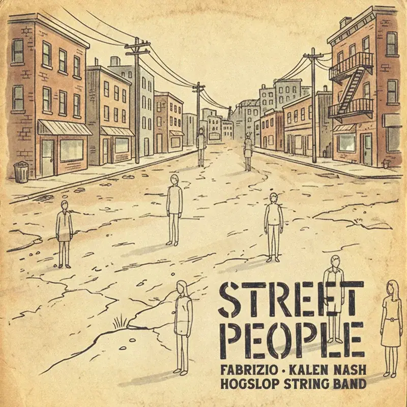 Cover Art