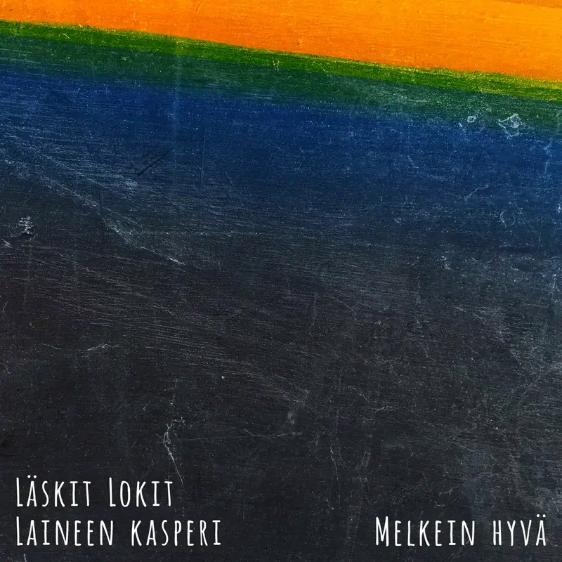 Melkein hyvä
