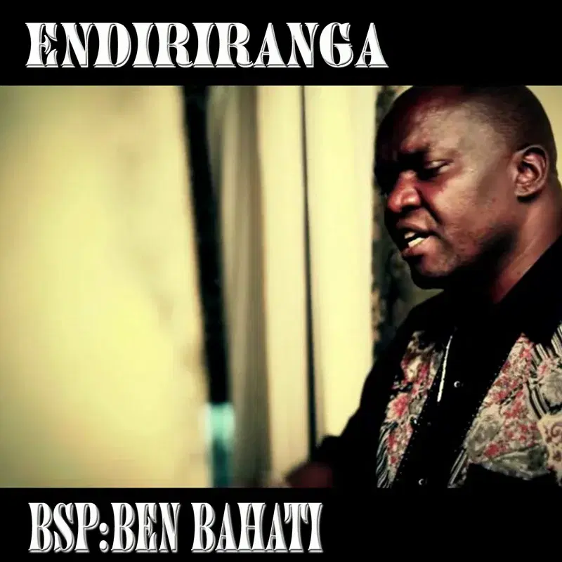 Endiriranga