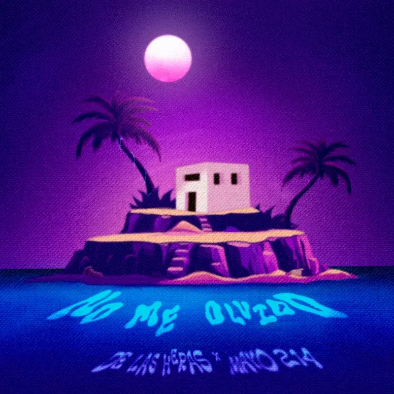 NO ME OLVIDO