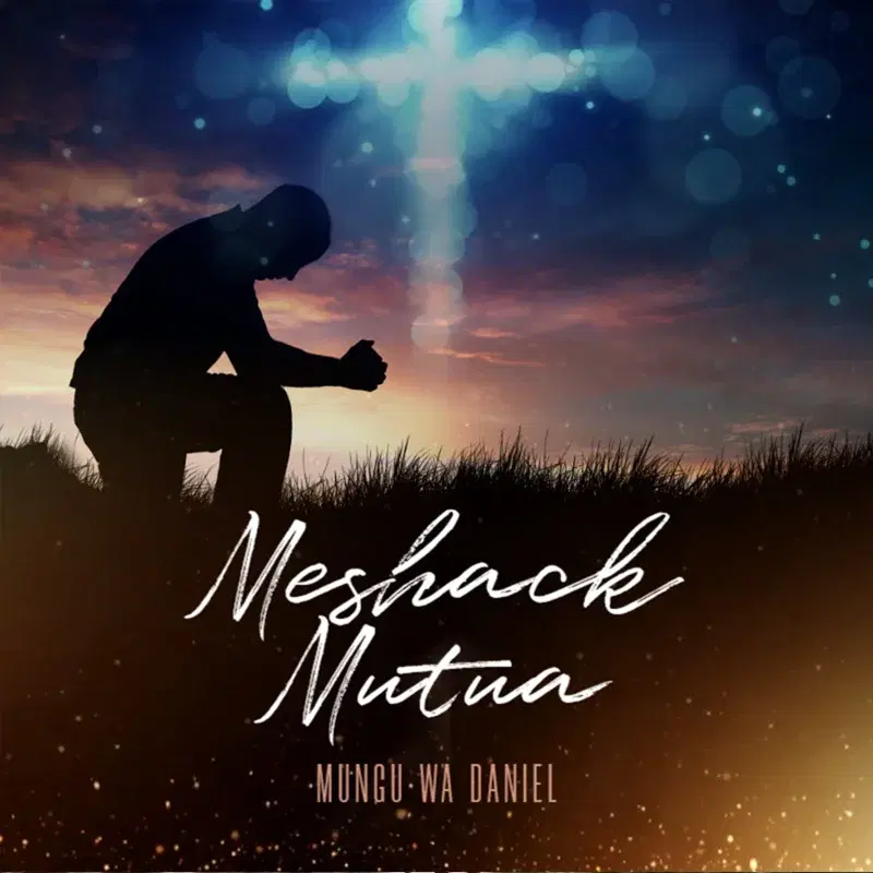 Mungu Wa Daniel