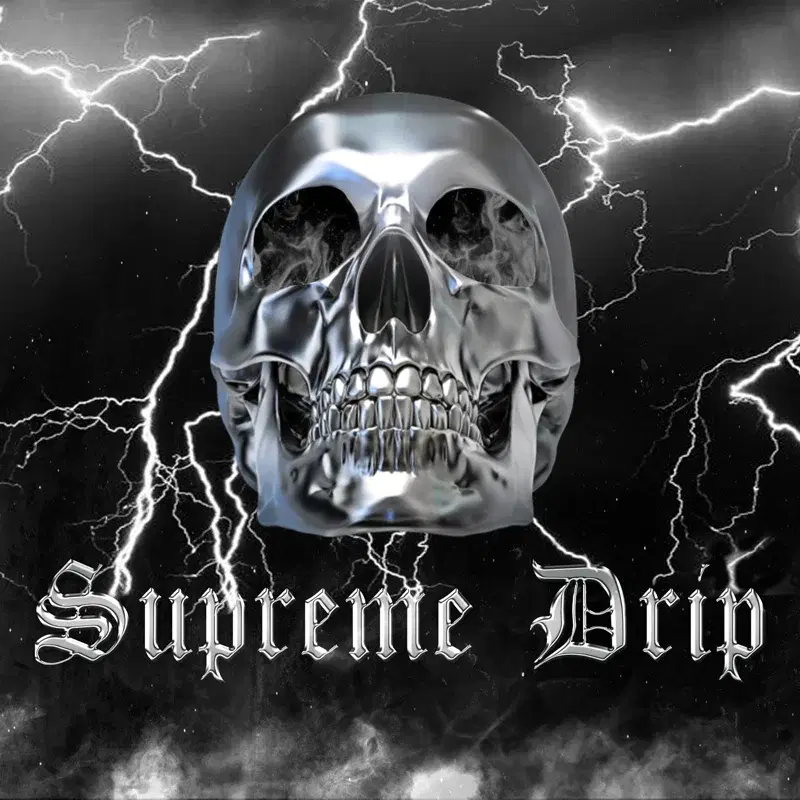 Supreme drip
