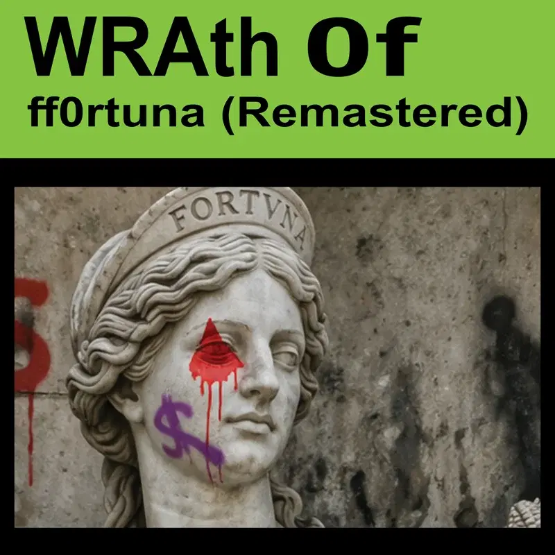 WRAth 0f ff0rtuna