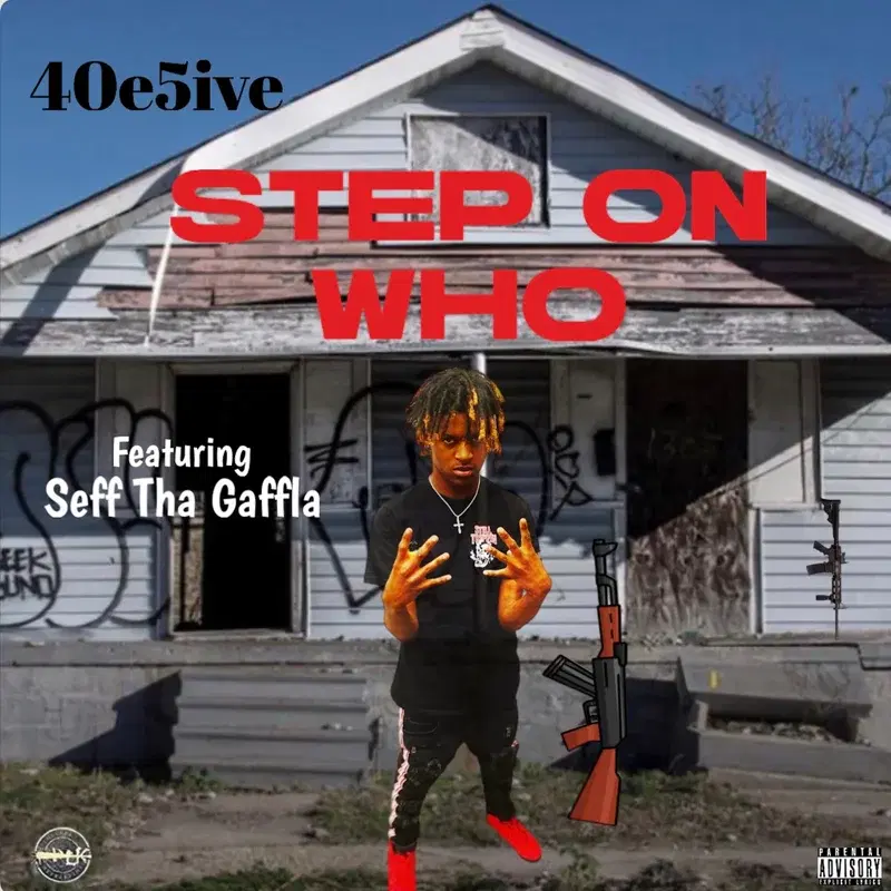 Step on Who
