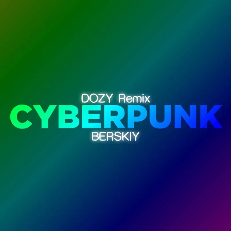 CYBERPUNK