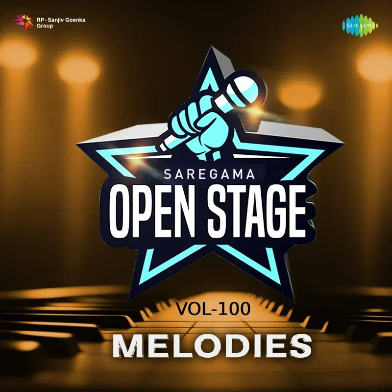 Open Stage Melodies, Vol. 100