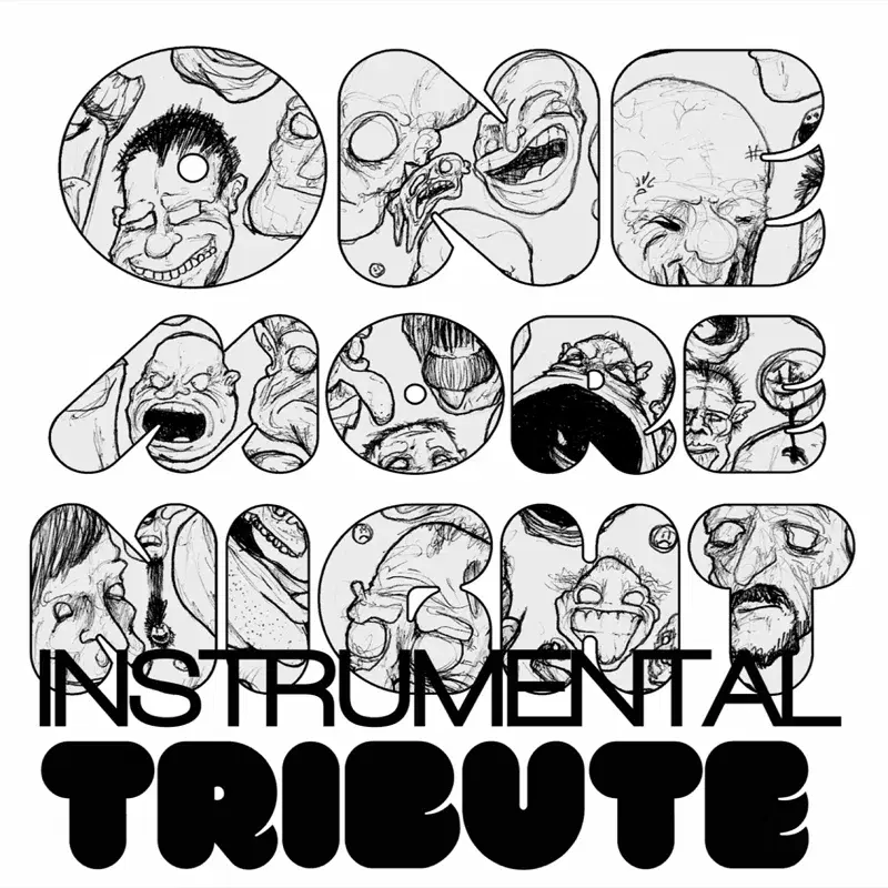 One More Night (Tribute to Maroon 5 Instrumental)