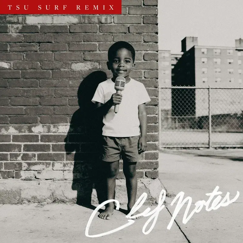 2010 - Mr. October (TSU Surf Remix)