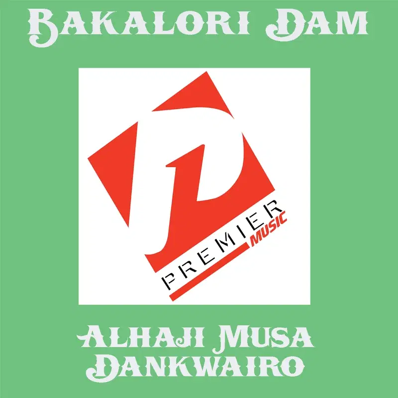 Bakalori Dam