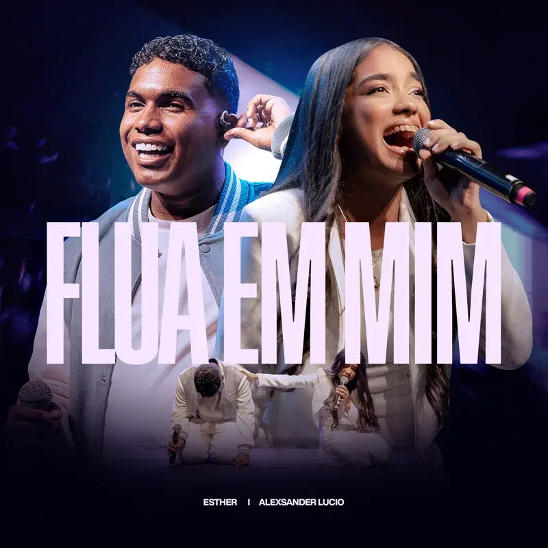 Flua em Mim
