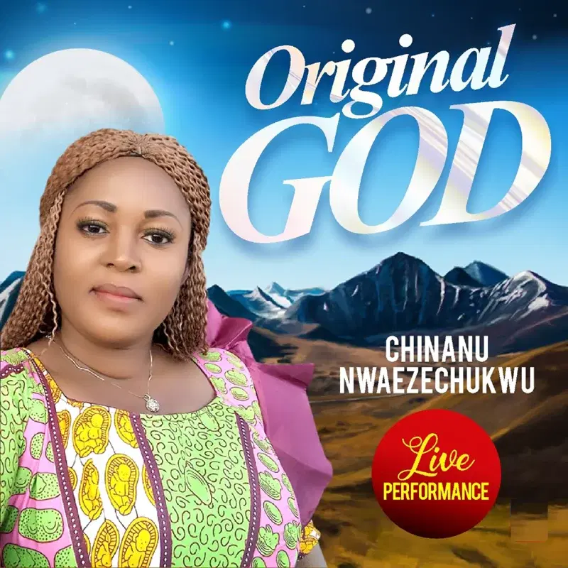 Original God (Live)