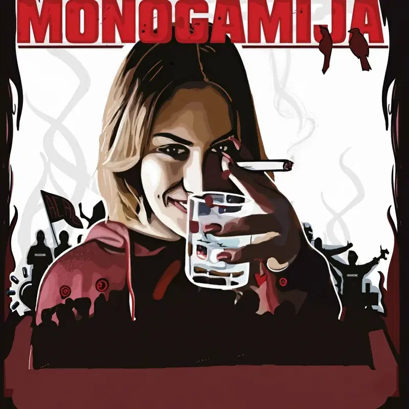 Ja zelim samo jedno