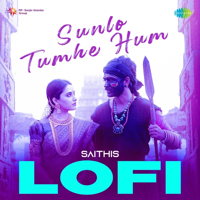 Sunlo Tumhe Hum