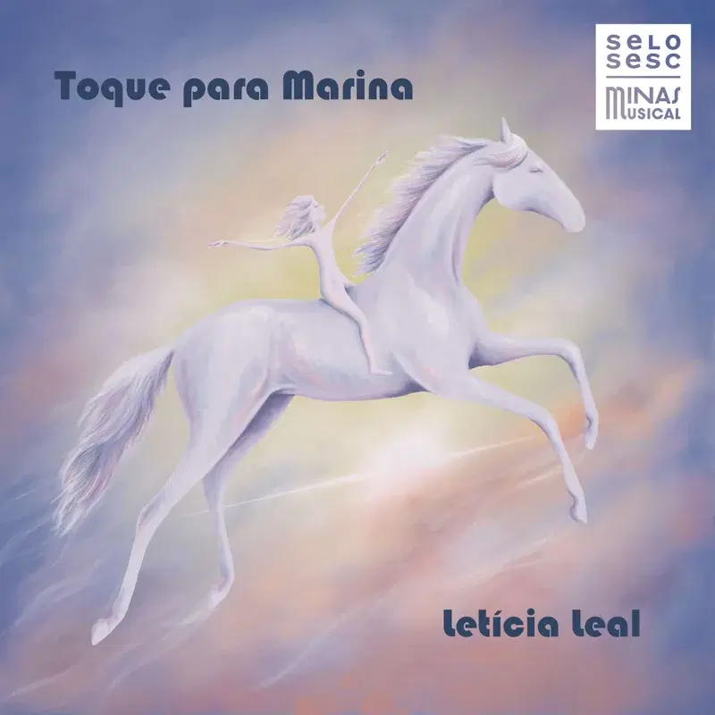 Toque para Marina
