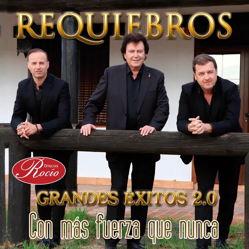 Grandes Éxitos 2.0