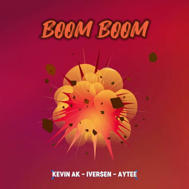 BOOM BOOM