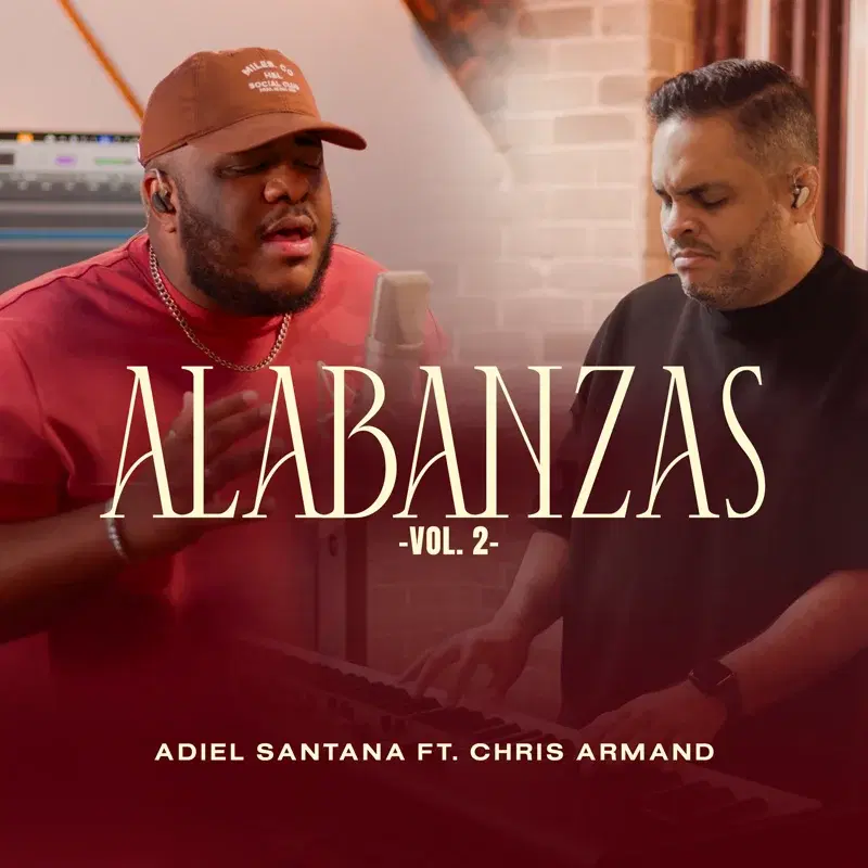 Alabanzas Vol. 2