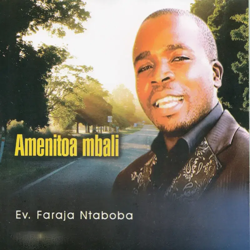 Amenitoa Mbali